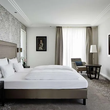 Hotel Maximilian's 5*