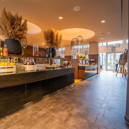 Maximilian's Ξενοδοχείο Aψβούργη