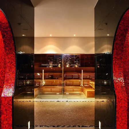 Maximilian's Hotel Augsburg