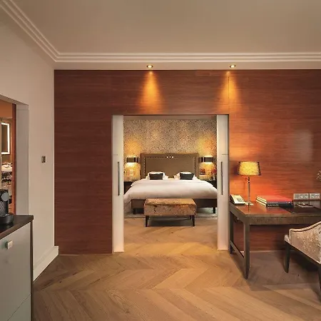 Maximilian's Hotel Augsburg