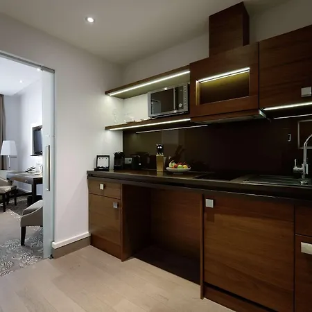 Hotel Maximilian's Augsburg