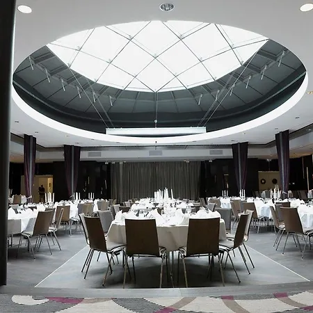 Hotel Maximilian's Augsburg