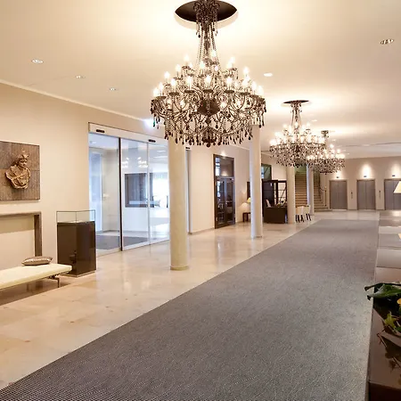 Maximilian's 5* Augsburg