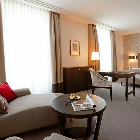 Maximilian's 5* Augsburg