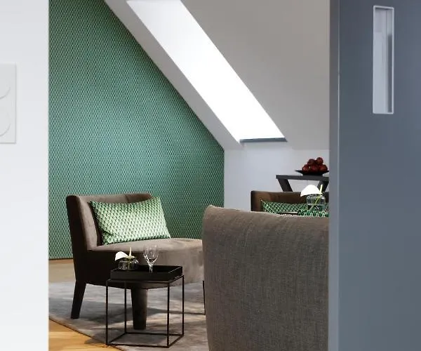 Maximilian's 5* Aψβούργη