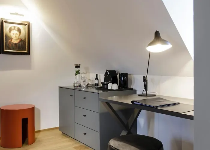 Ξενοδοχείο Maximilian's Aψβούργη