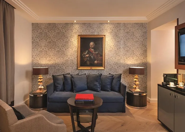 Maximilian's Ξενοδοχείο Aψβούργη