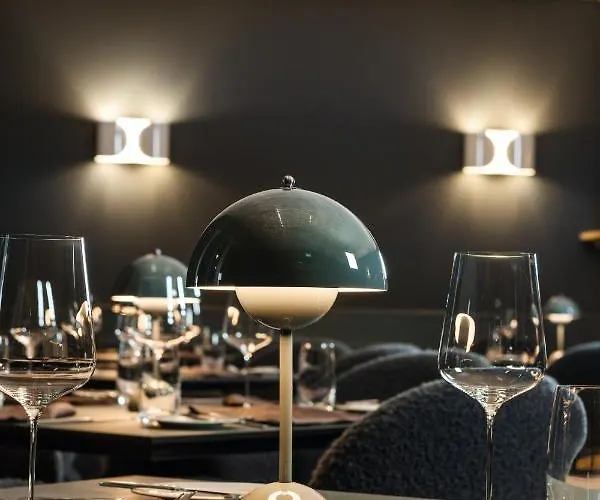 Maximilian's Ξενοδοχείο Aψβούργη