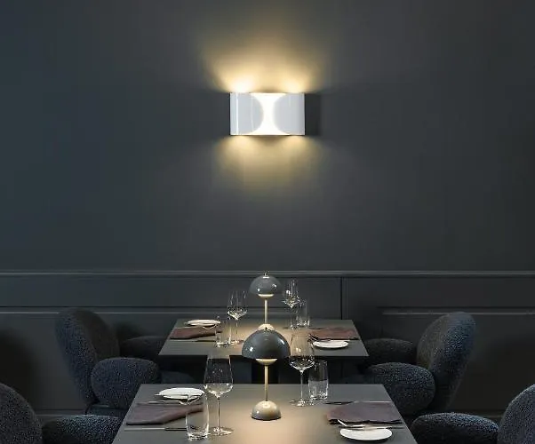 Maximilian's 5* Aψβούργη