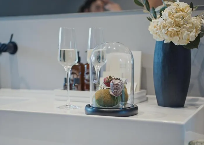 Maximilian's Aψβούργη