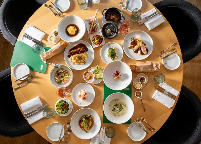 Maximilian's Ξενοδοχείο Aψβούργη