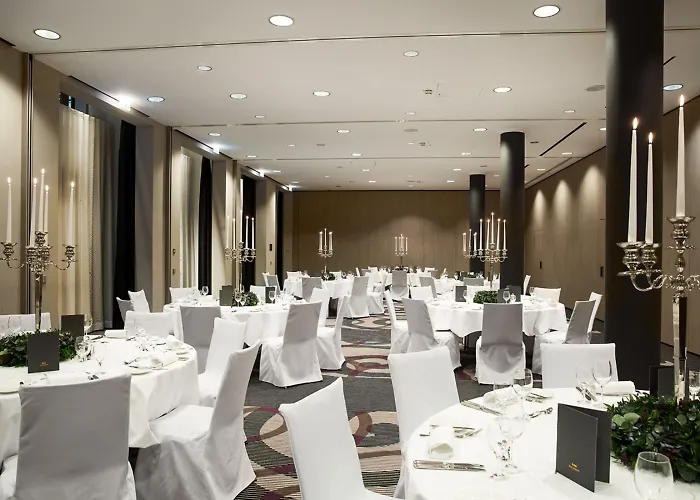 Maximilian's Ξενοδοχείο