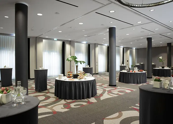 Maximilian's Ξενοδοχείο