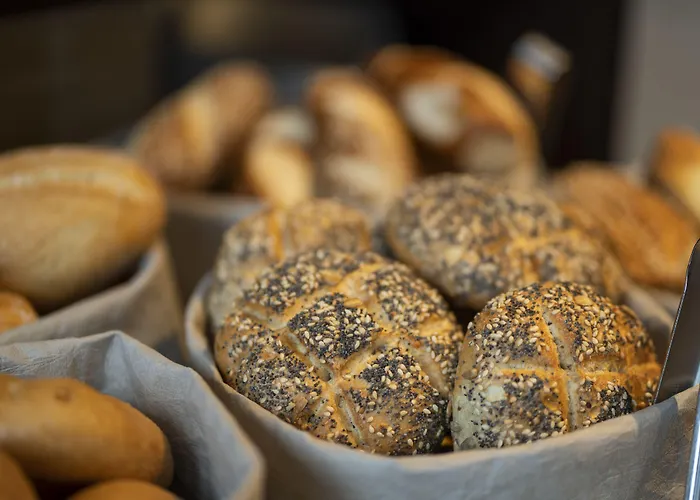 Maximilian's Ξενοδοχείο