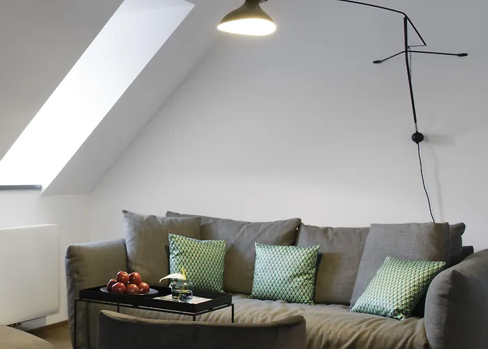 Ξενοδοχείο Maximilian's 5*