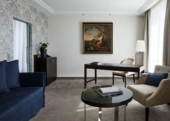 Maximilian's Ξενοδοχείο