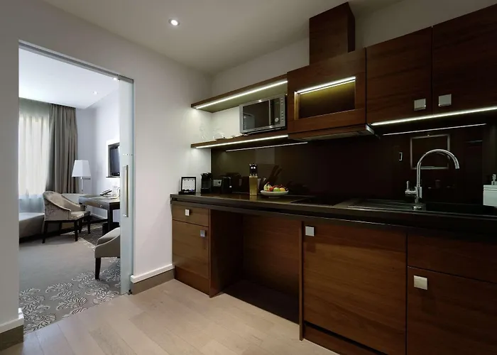 Ξενοδοχείο Maximilian's Aψβούργη