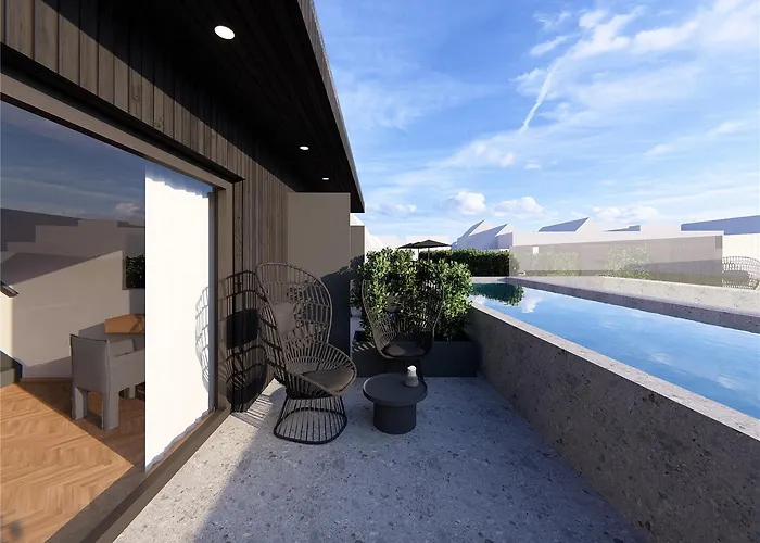 Maximilian's Ξενοδοχείο Aψβούργη