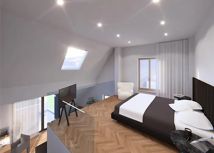 Ξενοδοχείο Maximilian's