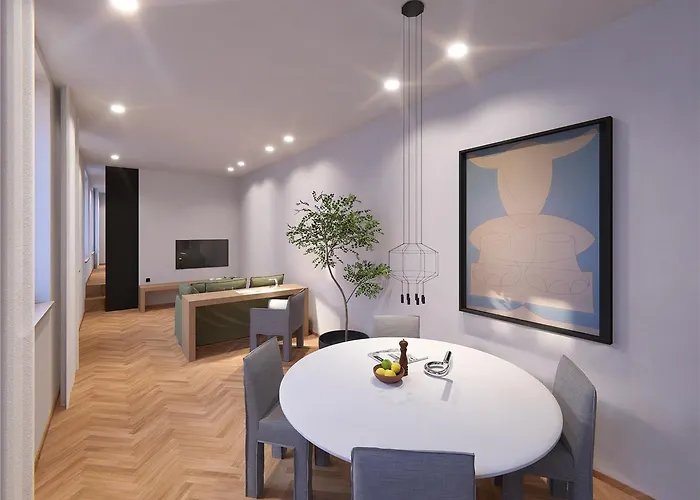 Ξενοδοχείο Maximilian's Aψβούργη