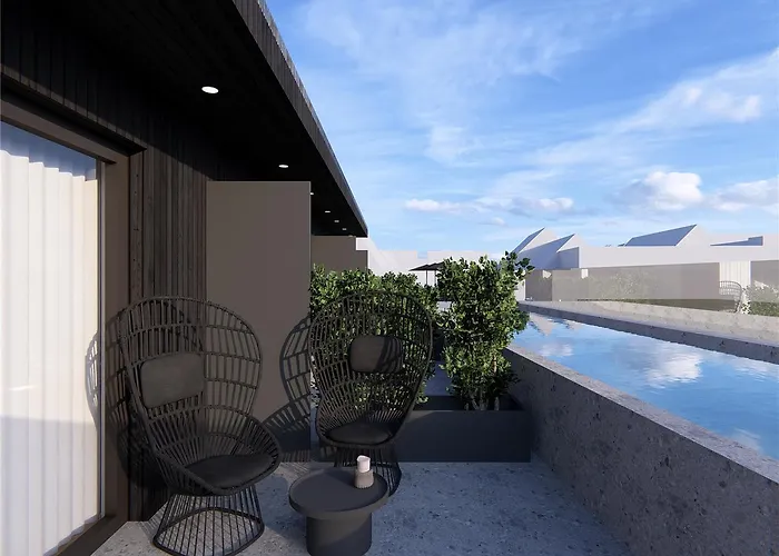 Maximilian's 5* Aψβούργη