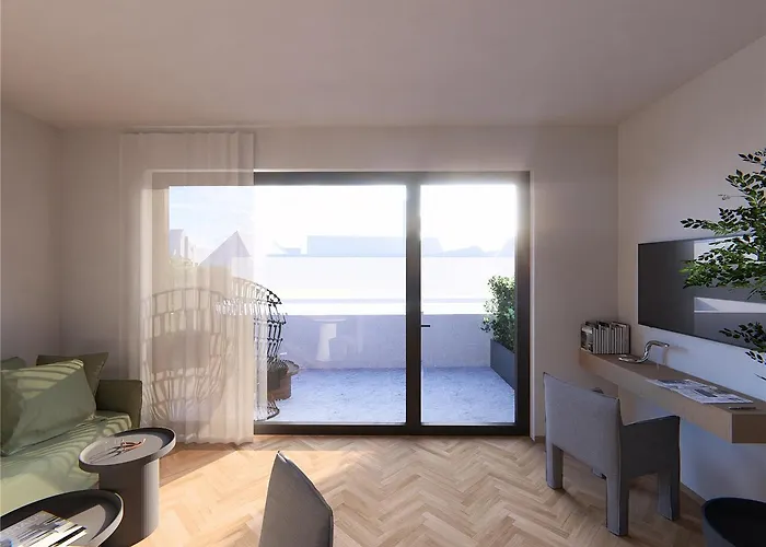 Maximilian's Ξενοδοχείο Aψβούργη