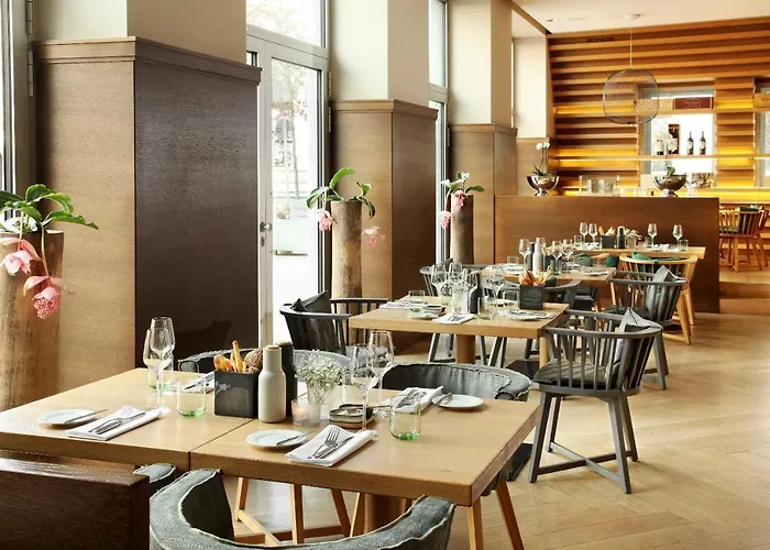 Maximilian's 5* Aψβούργη