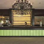 Hotel Maximilian’s