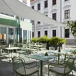 Maximilian’s