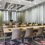 酒店 Maximilian's 奥格斯堡