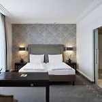 Maximilian’s Hotel Augsburg