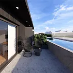 Maximilian's 酒店 奥格斯堡