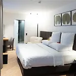 Hotel Maximilian's