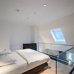 Hotel Maximilian's Augsburg