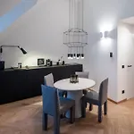 Hotel Maximilian’s Augsburg