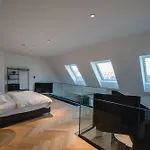酒店 Maximilian's 奥格斯堡