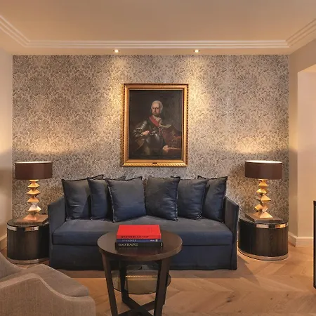 Maximilian's Hotel Augusta