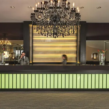Hotel Maximilian’s