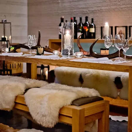 Maximilian’s Hotel 5*
