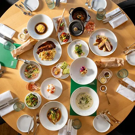 Maximilian's Hotel Augusta