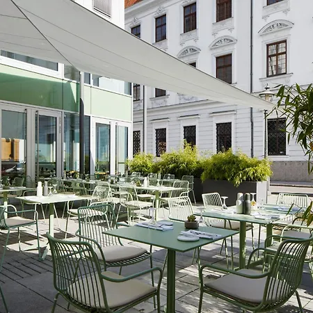 Maximilian’s