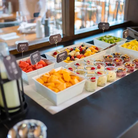 Maximilian's Hotel Augusta