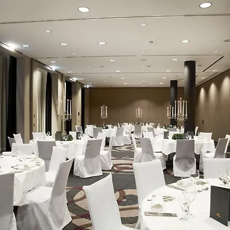 Maximilian’s Hotel
