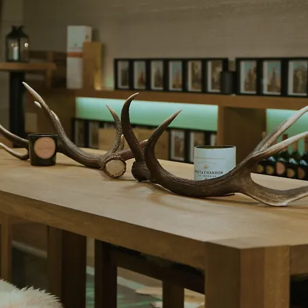 Maximilian's 5* Augusta