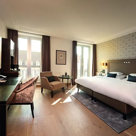 Hotel Maximilian's
