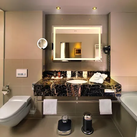 Maximilian's Hotel 5*