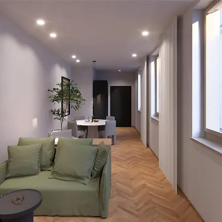 Hotel Maximilian's Augusta