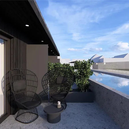 Maximilian's 5* Augusta