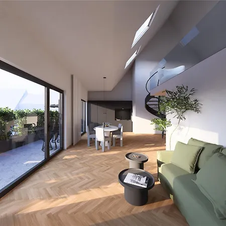 Hotel Maximilian's 5*