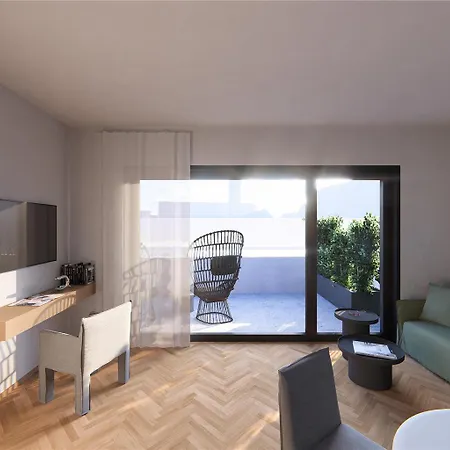 Maximilian's Hotel 5*